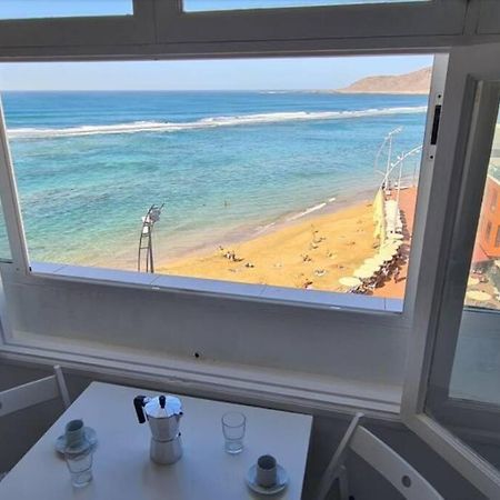 Vv El Camarote De Playa Chica ¨By Henrypole Home¨ Las Palmas de Gran Canaria Exterior foto